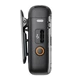 Передатчик радиосистемы DJI Mic 2 Transmitter Shadow Black (CP.RN.00000328.01) - изображение 4