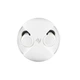 Навушники TWS 2E RainDrops Light True Wireless Waterproof Mic-EBTWRDLWT White (2E-EBTWRDLWT) - зображення 5