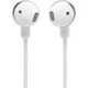 Наушники с микрофоном JBL T215BT White JBLT215BTWHT - изображение 2