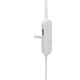 Наушники с микрофоном JBL T215BT White JBLT215BTWHT - изображение 3