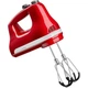 Миксер KitchenAid 5KHM6118EER - изображение 4