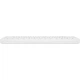 Клавиатура HP 350 Compact Multi-Device BT White (692T0AA) - изображение 7
