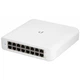 Коммутатор управляемый уровня 2 Ubiquiti UniFi Switch Lite 16 PoE USW-Lite-16-PoE - изображение 2