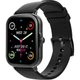 Смарт-часы Globex Smart Watch Me Pro Black - изображение 1