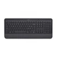 Комплект (клавіатура + миша) Logitech Signature MK650 Combo for Business Graphite (920-011004) - зображення 4