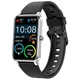 Смарт-годинник Globex Smart Watch Fit Silver - зображення 2
