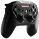 Ігровий геймпад SteelSeries Nimbus+ для Apple Чорний, Bluetooth, 11 кнопок (LKMTR_810068) - зображення 2