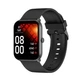 Смарт-часы Maxcom Fit FW36 SE Black - изображение 1