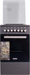 Комбінована плита Prime Technics PSE 541110 D - зображення 1