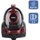 Пылесос безмешковый Prime Technics PVC 208 Max Force - изображение 2