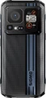 Смартфон Sigma mobile X-treme PQ58 12/256GB Black - изображение 1