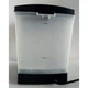 Рожковая кофеварка эспрессо MPM Product MKW-06M - изображение 8