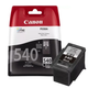 Струменевий картридж Canon PG-540 Black (5225B005) - зображення 1