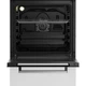 Комбінована плита Beko FSE52332DWDS - зображення 4
