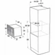 Микроволновка с грилем Gorenje BM235ORAW - изображение 5