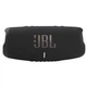 Портативная колонка JBL Charge 5 Midnight Black (JBLCHARGE5BLK) - изображение 1