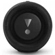 Портативная колонка JBL Charge 5 Midnight Black (JBLCHARGE5BLK) - изображение 6