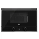 Микроволновка с грилем Teka ML 822 BIS R (40584301) - изображение 1