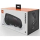Портативная колонка JBL Charge 5 Midnight Black (JBLCHARGE5BLK) - изображение 8