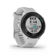 Спортивний годинник Garmin Forerunner 55 White (010-02562-11) - зображення 3