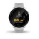 Спортивний годинник Garmin Forerunner 55 White (010-02562-11) - зображення 5