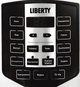 Мультиварка-cкороварка Liberty MC-1563 X - изображение 2