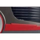 Пилосос безмішкові Gorenje VCEA03GAPRACY - зображення 6