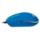 Мышь Logitech G102 Lightsync USB Blue (910-005801) - изображение 4