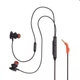 Наушники с микрофоном JBL Quantum 50 Black (JBLQUANTUM50BLK) - изображение 2