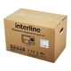 Микроволновка с грилем Interline MWA 520 SSA BA - изображение 2