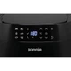 Мультипечь (аэрофритюрница) Gorenje AF1409DB - изображение 2