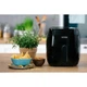 Мультипечь (аэрофритюрница) Gorenje AF1409DB - изображение 4