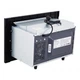 Микроволновка с грилем Interline MWA 520 SSA BA - изображение 7