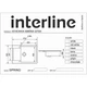 Кухонная мойка Interline SPRING terra - изображение 6