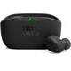 Наушники TWS JBL Wave Buds Black (JBLWBUDSBLK) - изображение 1