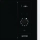 Микроволновка с грилем Gorenje BM235G1SYB - изображение 3