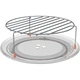 Микроволновка с грилем Gorenje BM235G1SYB - изображение 7