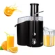 Соковыжималка центробежная Adler AD 4127 - изображение 5