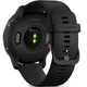 Смарт-часы Garmin Venu 2 Black Slate (010-02430-11) - изображение 3