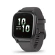 Смарт-часы Garmin Venu Sq 2 Slate Aluminium Bezel with Shadow Grey Case and Silicone Band (010-02701-10) - изображение 1