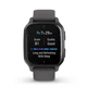 Смарт-часы Garmin Venu Sq 2 Slate Aluminium Bezel with Shadow Grey Case and Silicone Band (010-02701-10) - изображение 4