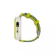 Детские умные часы AmiGo GO004 Splashproof Camera+LED Green - изображение 2
