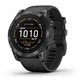 Смарт-часы Garmin Epix Pro Gen 2 51mm Slate Gray w. Black Band (010-02804-20/21) - изображение 1
