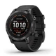 Смарт-часы Garmin Epix Pro Gen 2 47mm Slate Gray w. Black Band (010-02803-00/01) - изображение 1