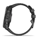 Смарт-часы Garmin Epix Pro Gen 2 51mm Slate Gray w. Black Band (010-02804-20/21) - изображение 5