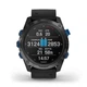 Смарт-часы Garmin Descent Mk2i Titanium Carbon Gray DLC with Black Band (010-02132-01/11) - изображение 6