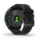 Смарт-часы Garmin Descent Mk2i Titanium Carbon Gray DLC with Black Band (010-02132-01/11) - изображение 8