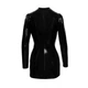 Сукня F246 Noir Handmade M - изображение 6