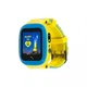 Дитячий розумний годинник AmiGo GO004 Splashproof Camera+LED GLORY Blue-Yellow - зображення 2