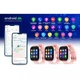 Детские смарт-часы GARMIX PointPro-300 Pink (GMXPP300-P) - изображение 3